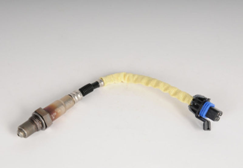 Oxygen Sensor Fits select: 2008-2009 CADILLAC CTS HI FEATURE V6, 2007 CADIL..