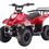Thumbnail: 2021 TaoTao Boulder B1 110cc ATV -Tree Camo with GAS ATV quad 4 wheeler wit..