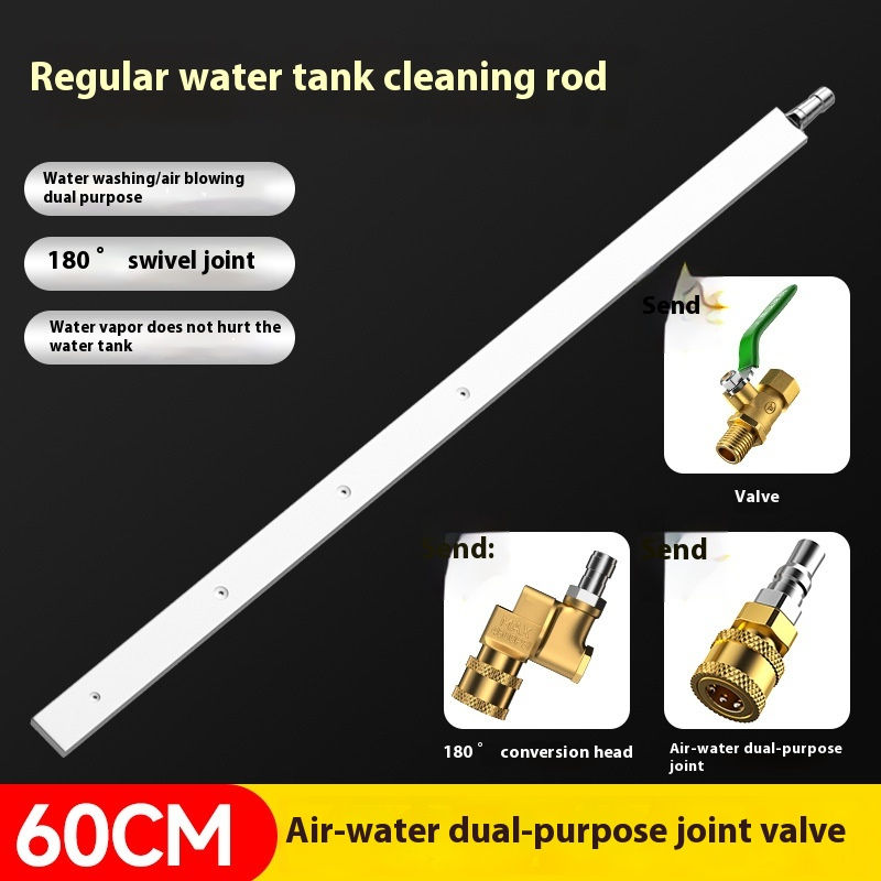 Thumbnail: Car Radiator Disassembly Without Radiator Car Radiator Cleaning Tool Condenser C
