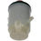 Thumbnail: Dorman 603-715 Power Steering Reservoir for Specific Honda Models, White; G..