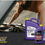 Thumbnail: Royal Purple High Performance Motor Oil 5W-30 Premium Synthetic Motor Oil, ..