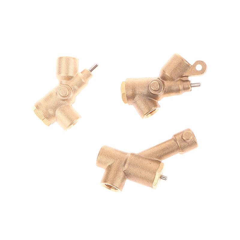 Thumbnail: 1PC Replacement Pressure Washer Spray Gun Valve With 10mm Thread High Pressure W