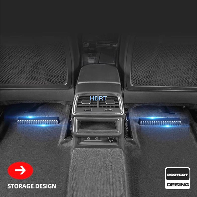 Thumbnail: Car Styling Protector Decoration Accessories For Chery Jetour T1 Jaecoo 5 J5 202