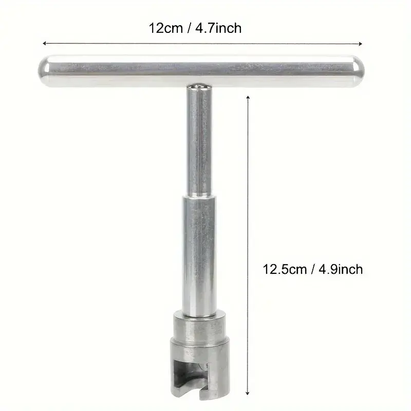 Thumbnail: Car Dent Repair Tool Auto Body Part Mechanical Sheet Metal Paintless Dent Remova