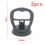 Thumbnail: Universal Heavy Duty Suction Cups- Dent Puller Suction Cup Repair Tool Remove To
