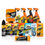 Thumbnail: Armor All XL Car Care Cleaning and Wash Kit 13 Piece Set