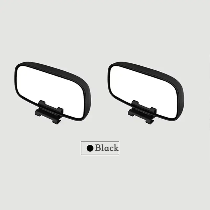 Thumbnail: New car auxiliary rearview curved surface, wide field of view, wide-angle blind