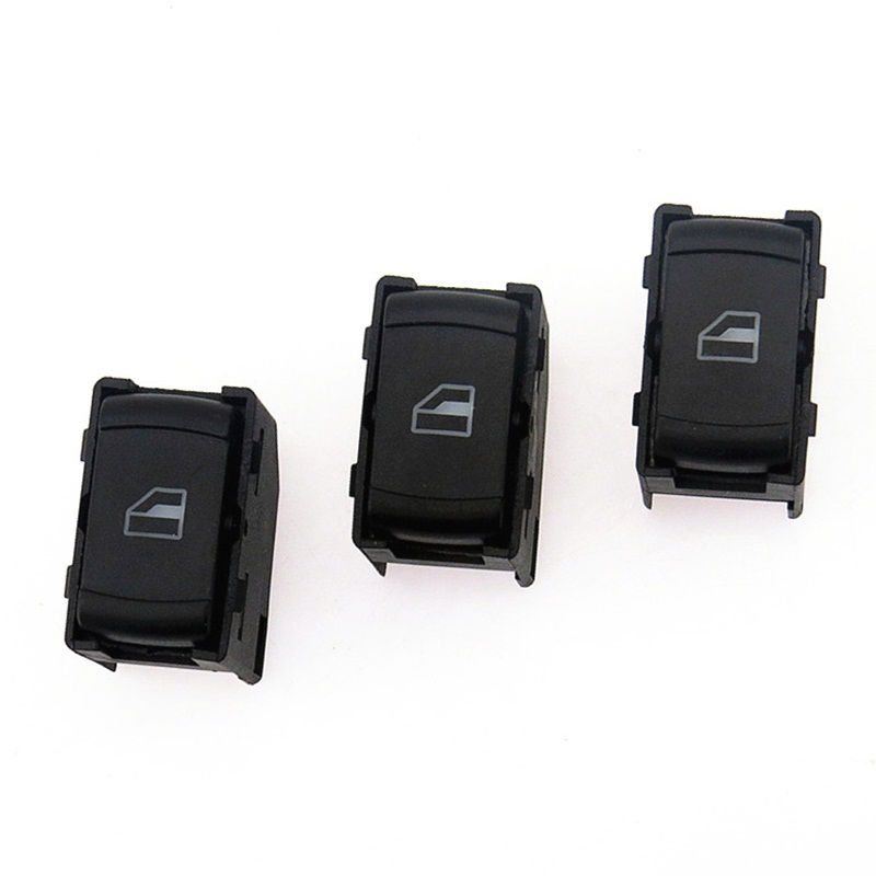 Thumbnail: auto interier Electric Passenger Side Window Switch Button Glass lifter Panel Sw