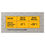 Thumbnail: (3 Pack) Super Tech Extended Life Prediluted 50/50 AF/Coolant