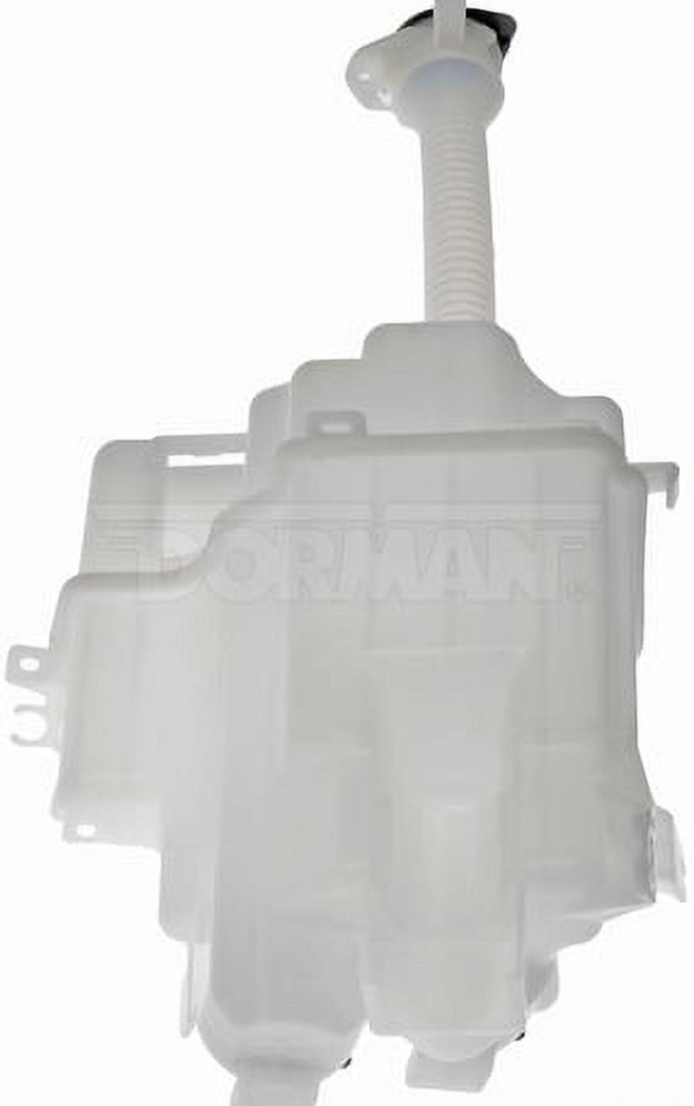 Thumbnail: Dorman 603-035 Windshield Washer Fluid Reservoir for 2006-2008 Toyota RAV4 ..
