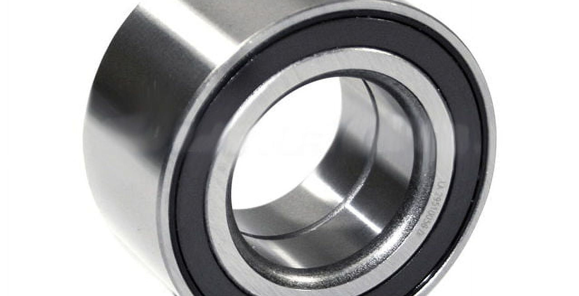 Front Wheel Bearing - Compatible with 2018 - 2021 Ford EcoSport 2019 2020