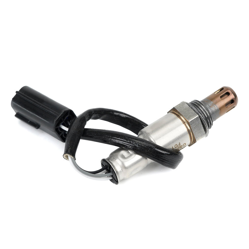 Thumbnail: MOCA AUTOPARTS 234-4381 Downstream O2 Oxygen Sensor Fit for 2014-2016 INFIN..