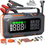 Thumbnail: BUTURE 6000A Portable Car Jump Starter 27000mAh 65W Fast Charger