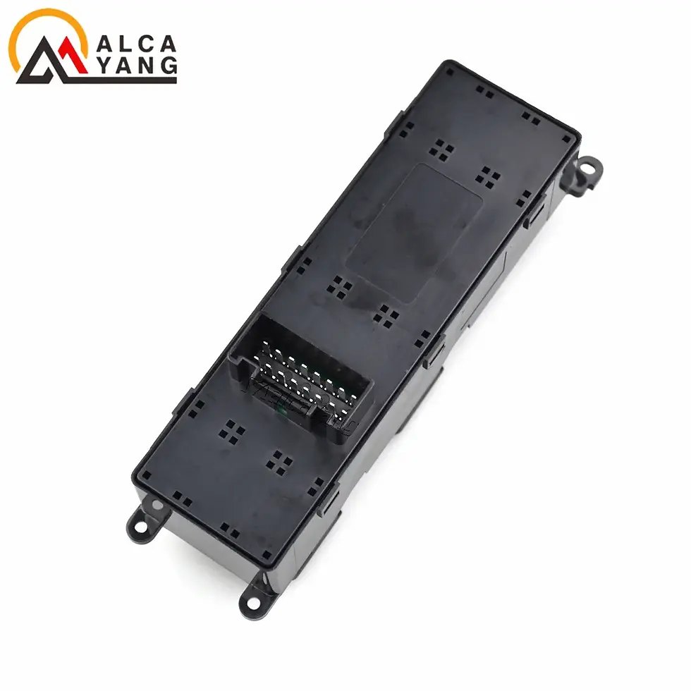 Thumbnail: 16Pins Electric Window Switch for KIA RIO III (UB) 2012 2013 2014 2015 2016 Glas