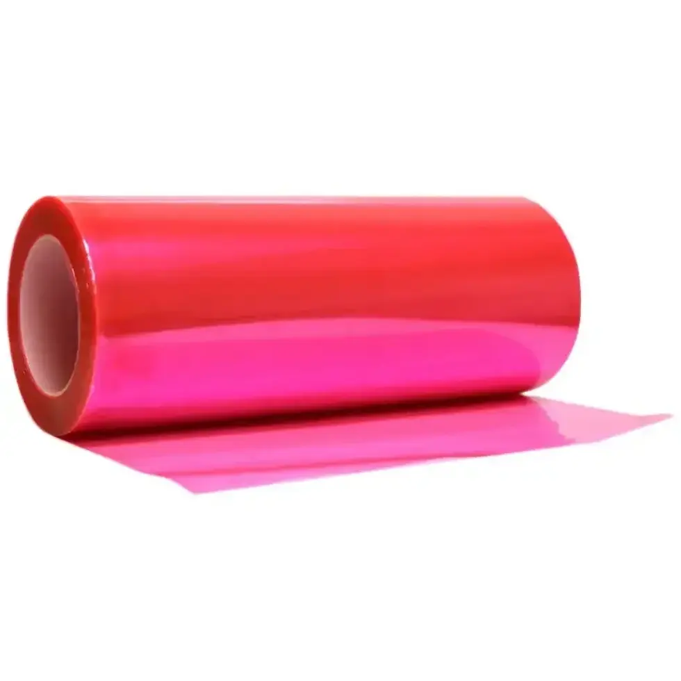 Thumbnail: Yellow Car Light Headlight Taillight Tint Vinyl Film Lamp Films Sticker Body She