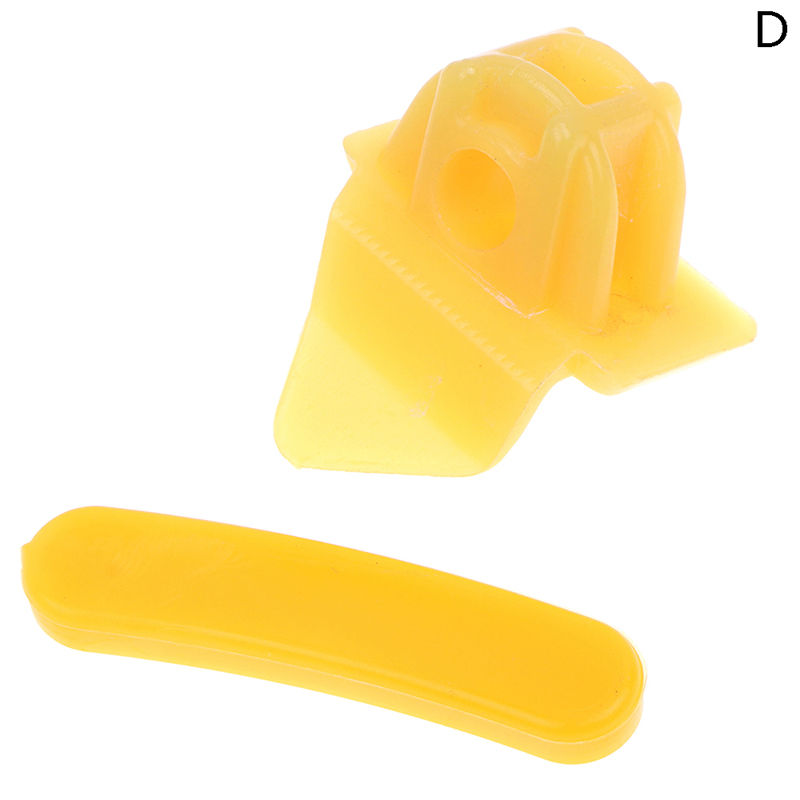 Thumbnail: Tyre Changer Tire Machine Parts Tireless Bird Head Pad Wheel Protection Pad Plas