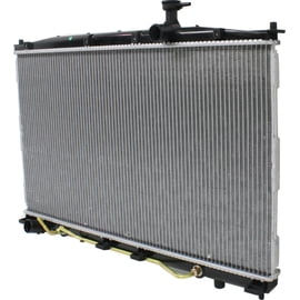 Thumbnail: Radiator For 2007-2009 Hyundai Santa Fe DPI# 2897