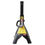 Thumbnail: Torin Black Jack 3 Ton Jack Stands, Black, T43002W