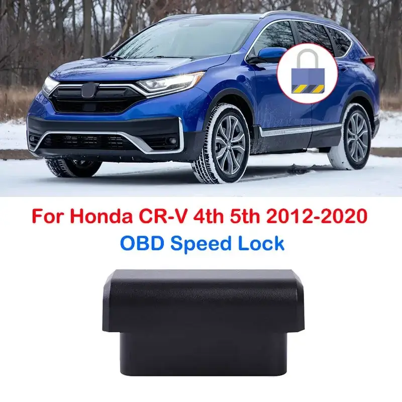 For Honda CRV CR-V 4th 5th 2012 2013 2014 2015 2016 2017 2018 2019 2020 Car OBD