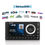 Thumbnail: SiriusXM SXPL1V1 Onyx Plus Satellite Radio with Vehicle Kit