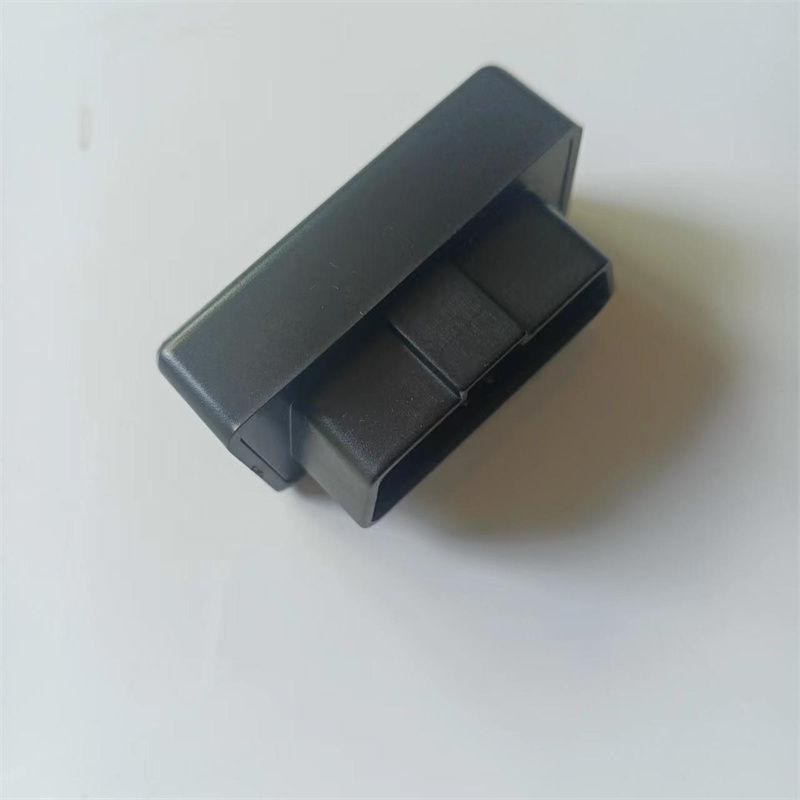 Thumbnail: Engine start button OBD start stop disable closer i-stop off switch For Mazda 3