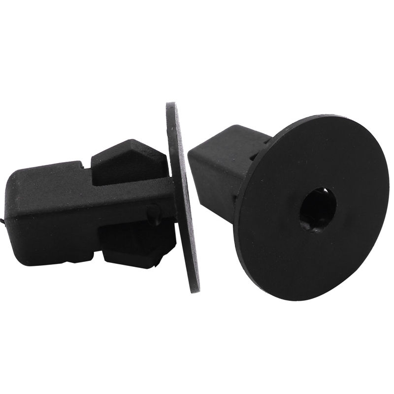 Thumbnail: 20pcs Fender Liner Screw Grommet Fastener Rivet Push Clips Retainer for Toyota 4