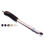 Thumbnail: BILSTEIN 24-186728 05-C TACOMA (LIFTED) 2.5IN LIFT 46MM MONOTUBE SHOCK ABSO..