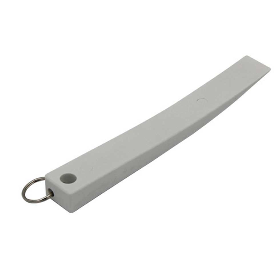 Thumbnail: 1pc Car Mounting Wedge Car Wedge Pry Tool Modification Mounting Removal Trim Aut