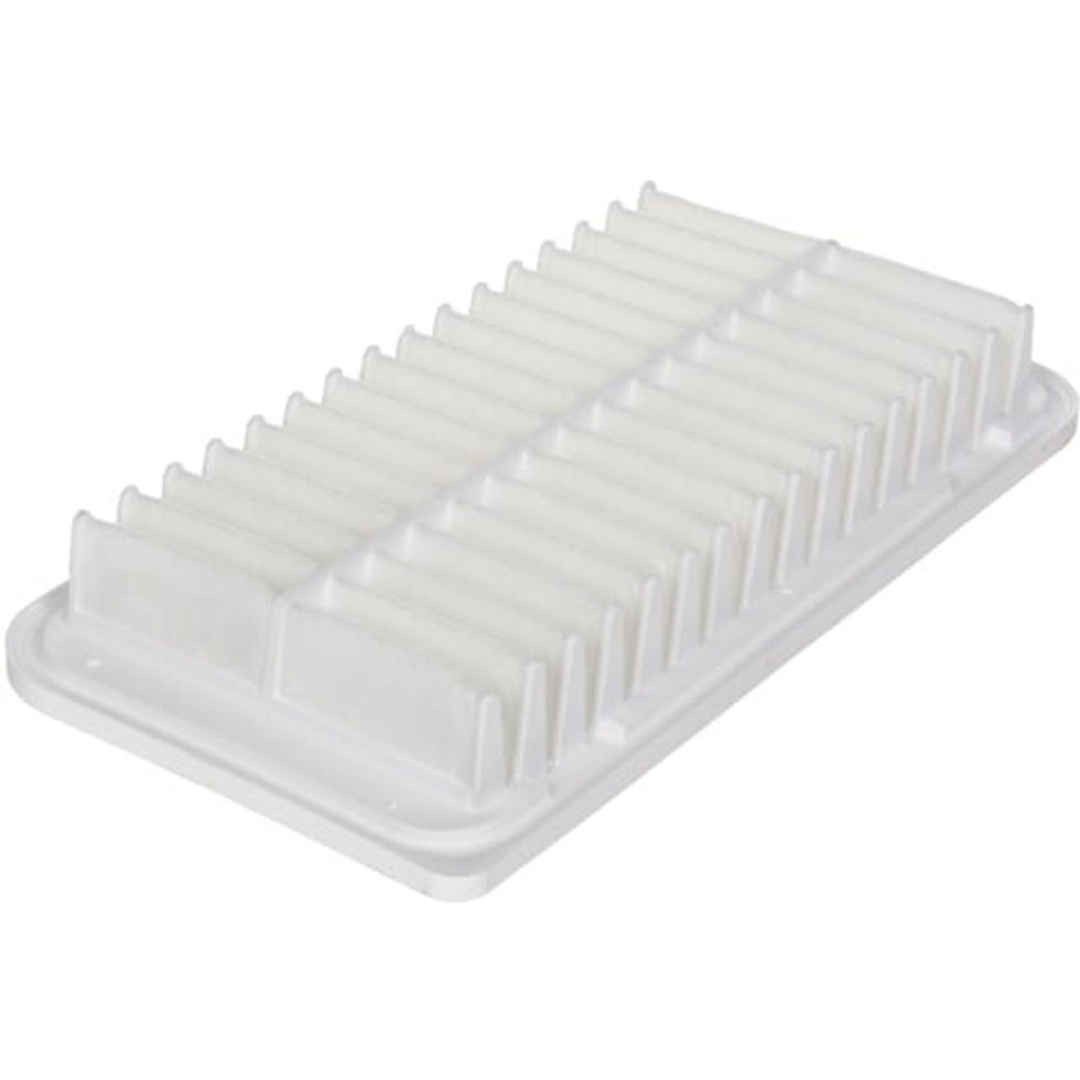 Thumbnail: Super Tech 3275 Engine Air Filter, Replacement Filter for Toyota Fits selec..