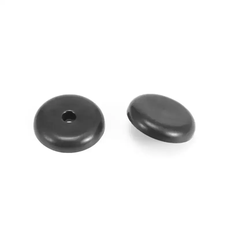 Thumbnail: Car Seat Belts Spacing Limit Buckle Clip Stop Button for Honda Civic Accord Fit