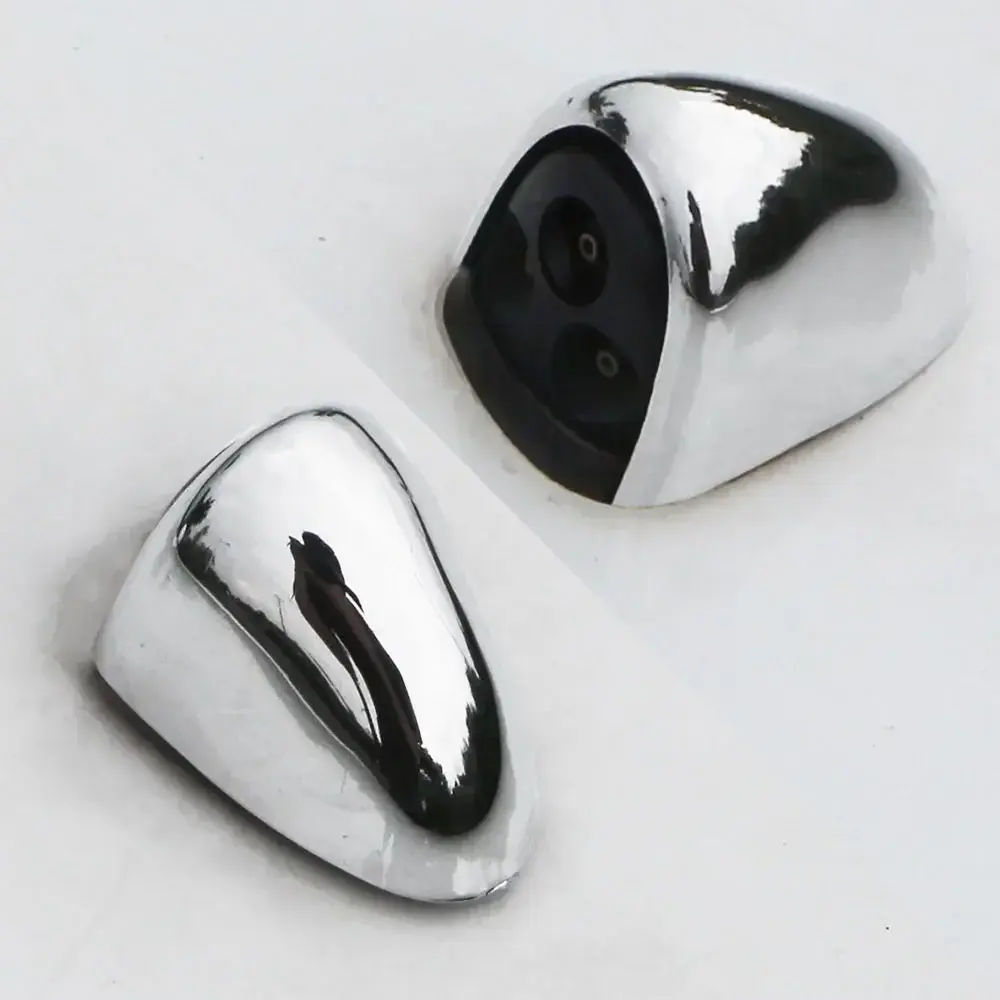 For Chevrolet Chevy Cruze 2009 - 2014 Front Windshied Water Spray Nozzle Cover S