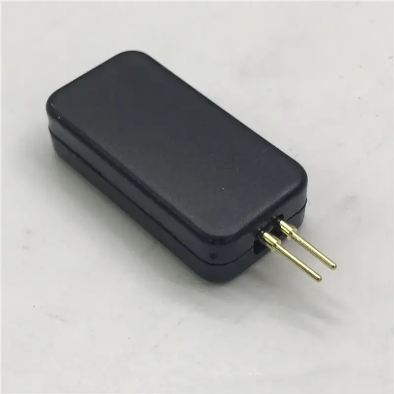 Thumbnail: 1/2Pcs Universal Car SRS Airbag Simulator Emulator Resistor Bypass Fault Finding