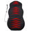 Thumbnail: AutoDrive 12-Volt Heated Seat Cushion. Assembled Product: 39H x 19W x 1D. U..