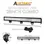 Thumbnail: Auxtings 12'' 22'' 20inch 12V 24V Offroad Led Light Bar Spot Flood Combo 20