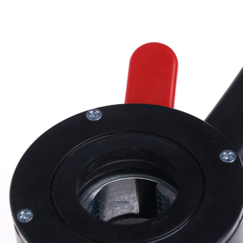 Thumbnail: New Arrive 36x3mm Clamp Tire Change Tool Wheel Balancing Machine Quick Balance H