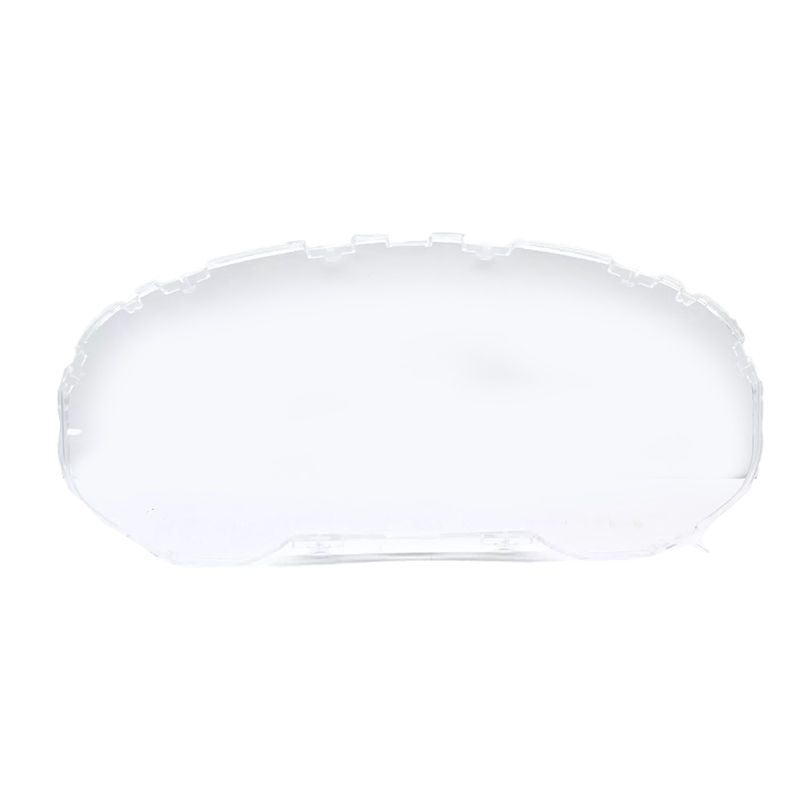 Thumbnail: Dashboard Cover Plastic For Mazda For CX-5 2013-2016 For Mazda 6 2014-2021 KD45-