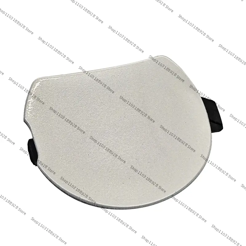 Thumbnail: For Mazda 6 Atenza 2017 2018 Front Bumper Tow Hook Cover Towing Eye Cap Car Fron