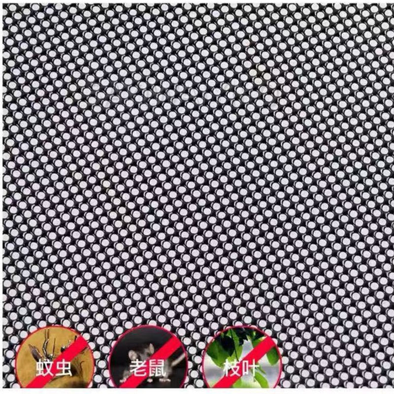 Thumbnail: Fit Chery JAECOO J7 2026 2025 2024 Insect Proof Net Car Front Grill Mesh Head En