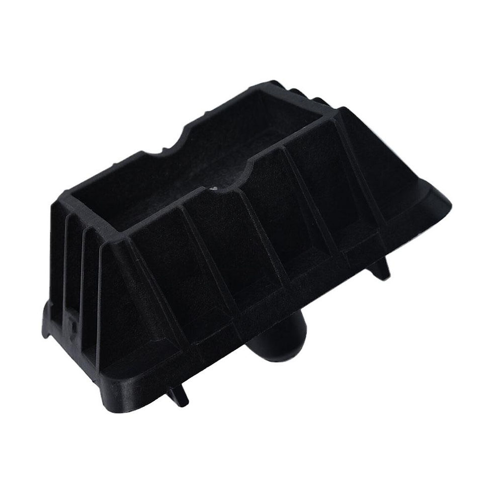 Thumbnail: 51717237195 Jack Pad For BMW 1 3 5 6 7 Series X1 E81 E82 E90 F10 F13 F01 F10 Und