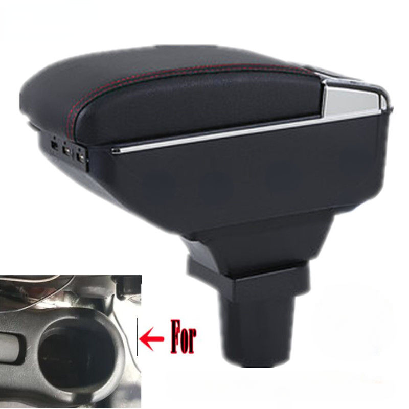 NEW Car Armrest For VW Up 2009 - 2020 Arm Rest 2010 2011 2012 2013 2014 2015 201