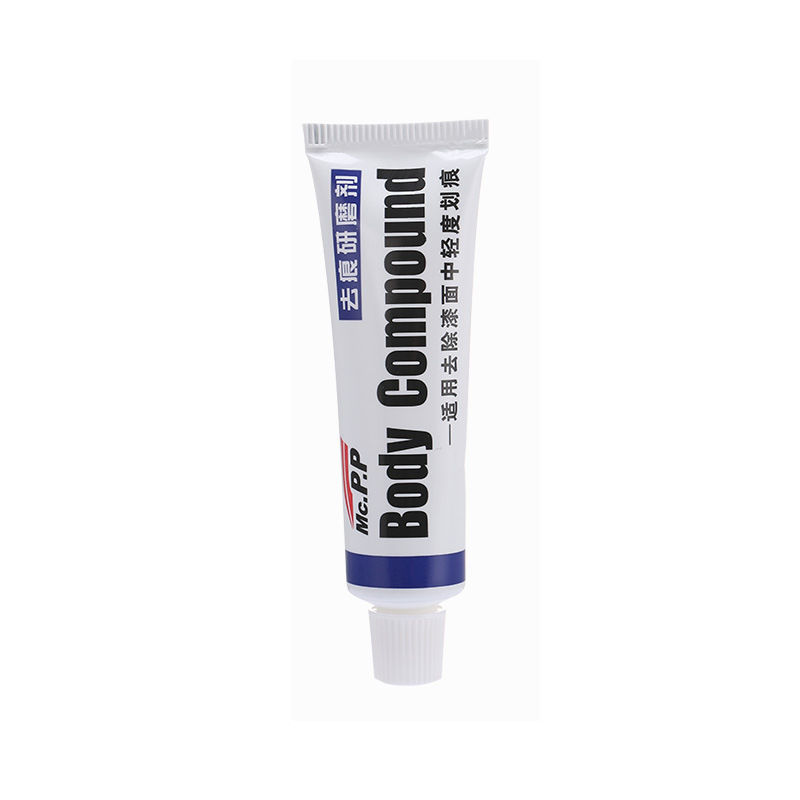 Thumbnail: Car Scratch Remover Paint Care Tools Auto Swirl Remover Scratches Repair Polishi