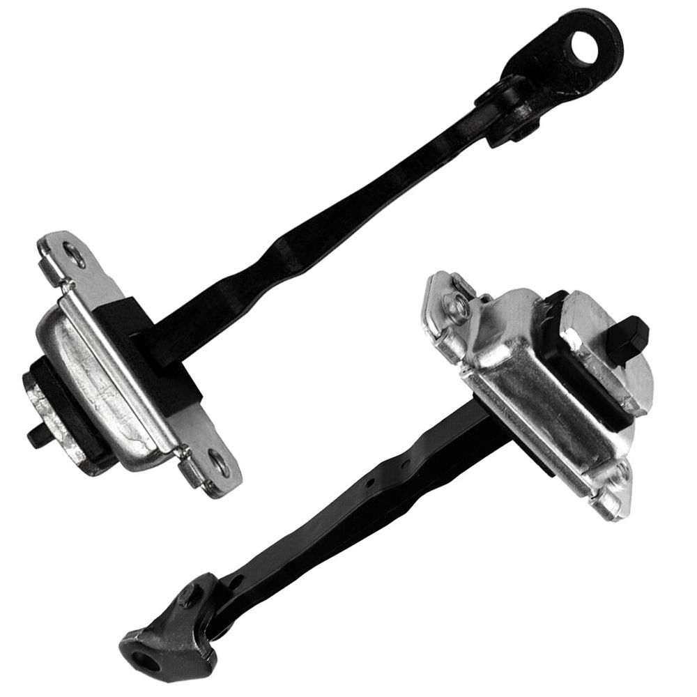 Door Stop Check Strap Front Rear Left Right Door Hinge Stop Limiter for Hyundai