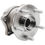 Thumbnail: Detroit Axle - Rear Wheel Bearing Hubs for Subaru Outback Forester Impreza ..