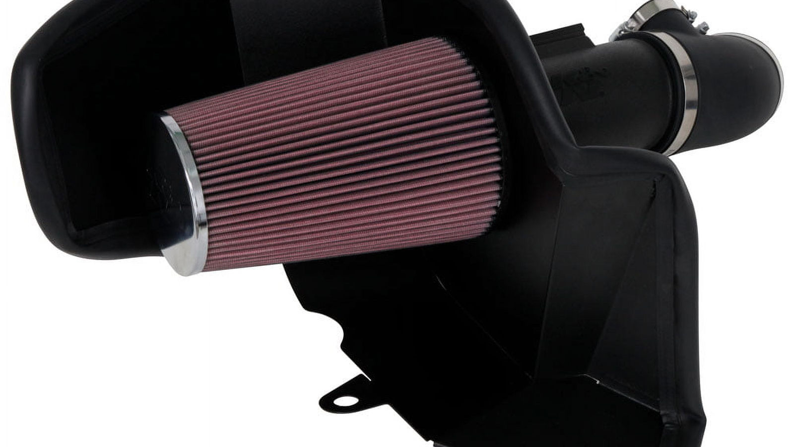 K&N 63-3115 Performance Air Intake System Fits select: 2017-2023 GMC ACADIA..