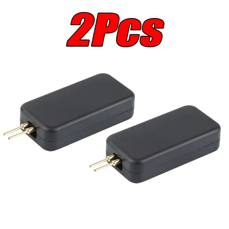 Thumbnail: 1-20Pcs Universal Car SRS Airbag Simulator Emulator Resistor Bypass Fault Findin