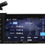 Thumbnail: Kenwood DDX276BT 6.2" Double-DIN In-Dash DVD Receiver with Bluetooth and Si..