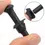 Thumbnail: Auto Car Security Door Lock Pins Universal Truck Interior Door Lock Knob Pull Pi