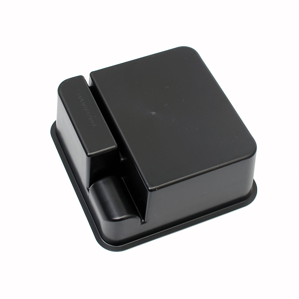 Thumbnail: Non-Slip Console Tray Central Armest Tray Refrigerator For Nissan Patrol Armada