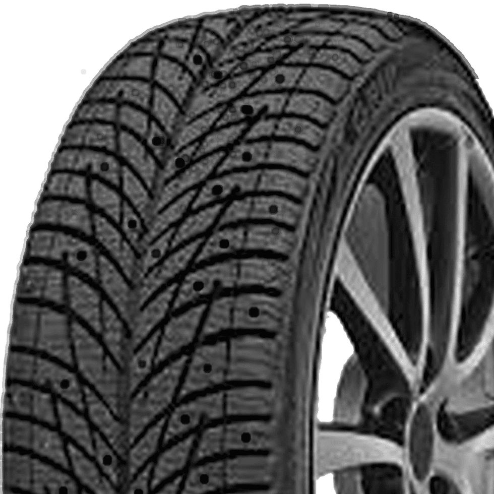 Thumbnail: Accelera X-Grip Snow Winter 225/50R17 98V XL Passenger Tire