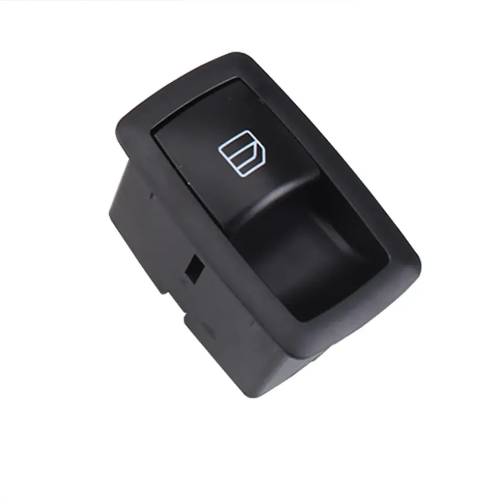 Thumbnail: For Mercedes-Benz ML GL W164 Front Left Power Electric Window Switch A2518300290
